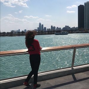 Meet your Posher, Brittani